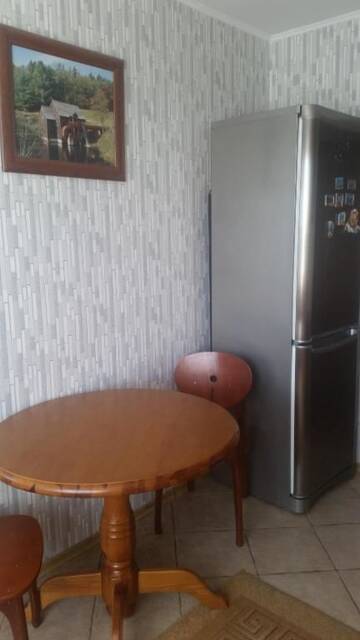 Фото номера Апартаменты с 1 спальней Апартаменты Apartment in Grodno near TRINITI г. Гродно 35