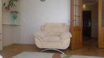 Фото номера Апартаменты с 1 спальней Апартаменты Apartment in Grodno near TRINITI г. Гродно 32