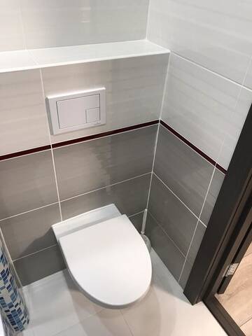 Фото номера Улучшенные апартаменты Апартаменты Business Apartment Central г. Гродно 7