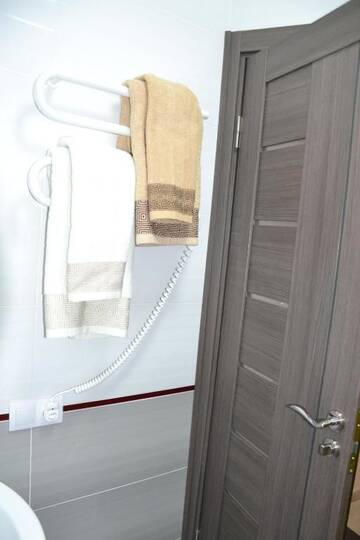 Фото номера Улучшенные апартаменты Апартаменты Business Apartment Central г. Гродно 59