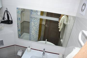 Фото номера Улучшенные апартаменты Апартаменты Business Apartment Central г. Гродно 56