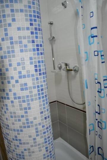 Фото номера Улучшенные апартаменты Апартаменты Business Apartment Central г. Гродно 54