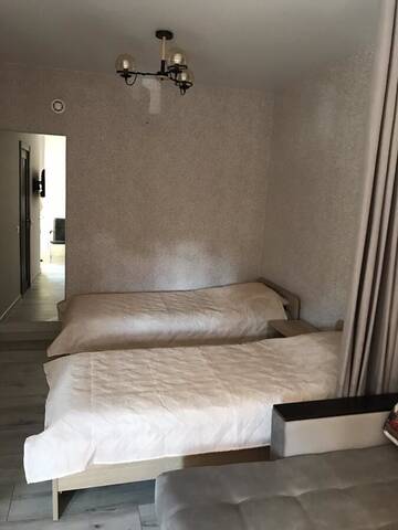 Фото Апартаменты Business Apartment Central г. Гродно 4