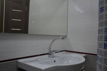Фото номера Улучшенные апартаменты Апартаменты Business Apartment Central г. Гродно 30