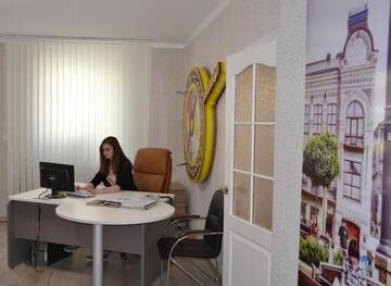 Фото номера Улучшенные апартаменты Апартаменты Business Apartment Central г. Гродно 37