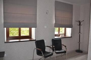 Фото номера Улучшенные апартаменты Апартаменты Business Apartment Central г. Гродно 16