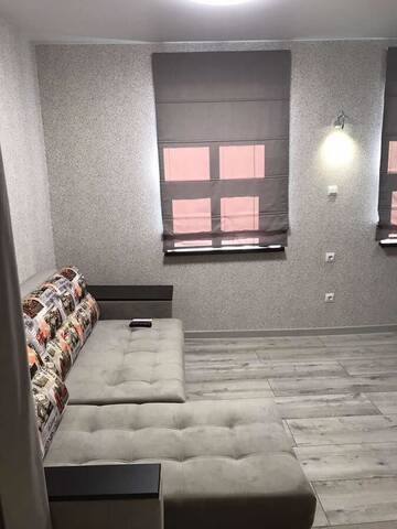 Фото номера Улучшенные апартаменты Апартаменты Business Apartment Central г. Гродно 9