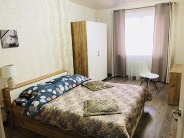 Фото Апартаменты Unique Apartments г. Гродно 4