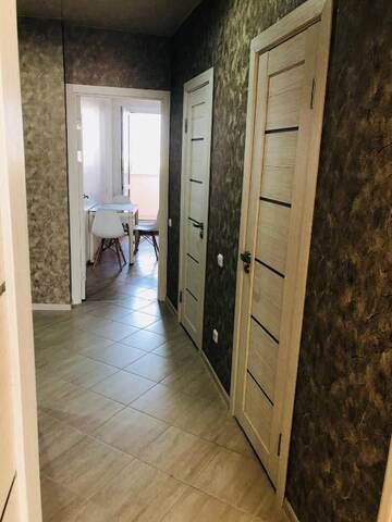 Фото номера Апартаменты с 1 спальней Апартаменты Unique Apartments г. Гродно 45