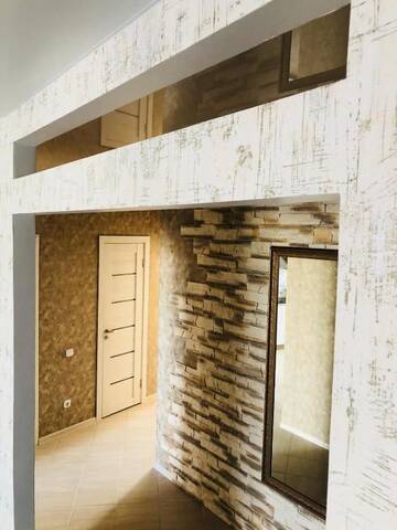 Фото номера Апартаменты с 1 спальней Апартаменты Unique Apartments г. Гродно 43