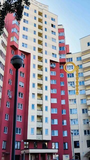 Фото номера Апартаменты с 1 спальней Апартаменты Unique Apartments г. Гродно 49