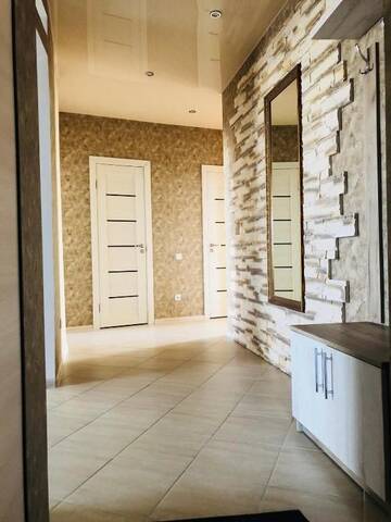 Фото номера Апартаменты с 1 спальней Апартаменты Unique Apartments г. Гродно 44
