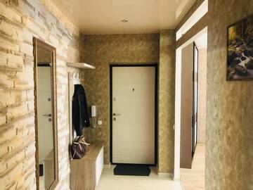 Фото Апартаменты Unique Apartments г. Гродно 5