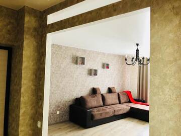 Фото номера Апартаменты с 1 спальней Апартаменты Unique Apartments г. Гродно 52