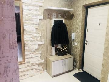 Фото номера Апартаменты с 1 спальней Апартаменты Unique Apartments г. Гродно 12