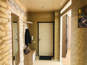 Фото номера Апартаменты с 1 спальней Апартаменты Unique Apartments г. Гродно 66