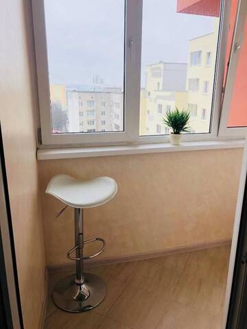 Фото номера Апартаменты с 1 спальней Апартаменты Unique Apartments г. Гродно 69