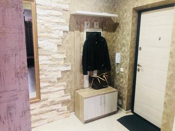 Фото номера Апартаменты с 1 спальней Апартаменты Unique Apartments г. Гродно 67