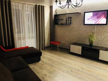 Фото Апартаменты Unique Apartments г. Гродно 3