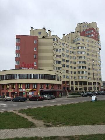 Фото номера Апартаменты с 1 спальней Апартаменты Unique Apartments г. Гродно 33