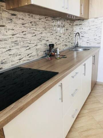 Фото номера Апартаменты с 1 спальней Апартаменты Unique Apartments г. Гродно 37