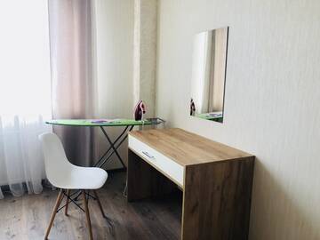 Фото номера Апартаменты с 1 спальней Апартаменты Unique Apartments г. Гродно 34