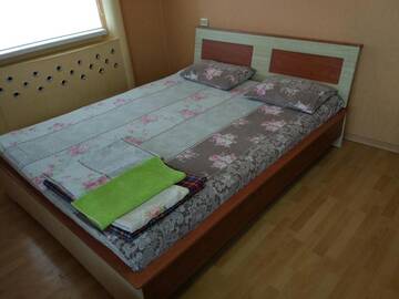 Фото Апартаменты Apartment Kalinovskogo 3 г. Гродно 5