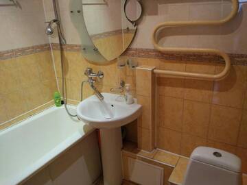 Фото Апартаменты Apartment Kalinovskogo 3 г. Гродно 1