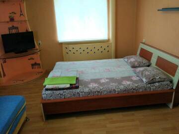 Фото Апартаменты Apartment Kalinovskogo 3 г. Гродно 2