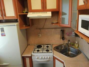 Фото номера Апартаменты-студио Апартаменты Apartment Kalinovskogo 3 г. Гродно 9