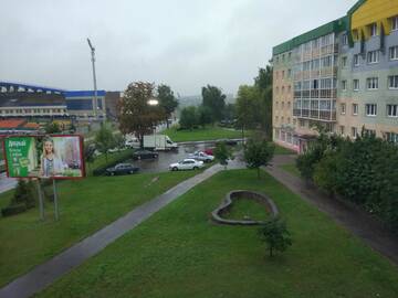 Фото Апартаменты Apartment Kalinovskogo 3 г. Гродно 3