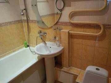 Фото номера Апартаменты-студио Апартаменты Apartment Kalinovskogo 3 г. Гродно 10