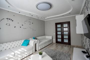 Фото Апартаменты Pushkina 33 г. Гродно 4