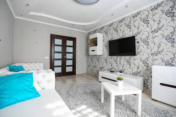 Фото Апартаменты Pushkina 33 г. Гродно 5