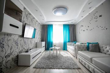 Фото Апартаменты Pushkina 33 г. Гродно 1