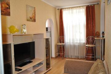 Фото Апартаменты Apartment on Vilenskaya г. Гродно 1