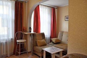 Фото номера Апартаменты Апартаменты Apartment on Vilenskaya г. Гродно 15