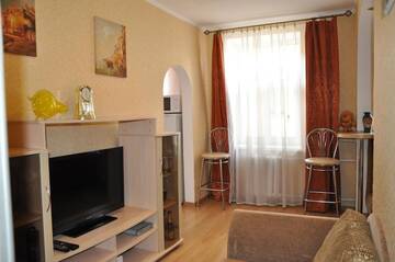 Фото номера Апартаменты Апартаменты Apartment on Vilenskaya г. Гродно 19