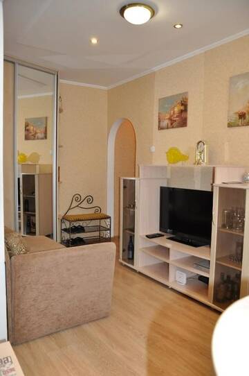 Фото номера Апартаменты Апартаменты Apartment on Vilenskaya г. Гродно 14