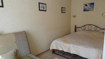 Фото номера Апартаменты Апартаменты Apartment on Vilenskaya г. Гродно 20