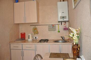 Фото номера Апартаменты Апартаменты Apartment on Vilenskaya г. Гродно 21