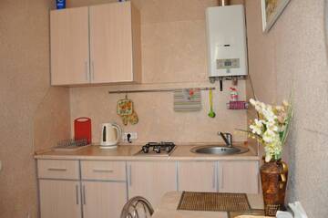 Фото номера Апартаменты Апартаменты Apartment on Vilenskaya г. Гродно 7