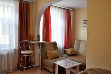 Фото Апартаменты Apartment on Vilenskaya г. Гродно 3