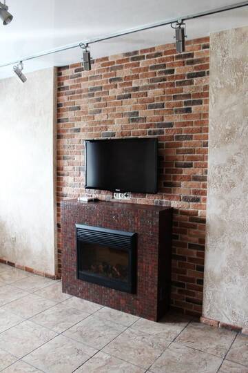 Фото Апартаменты Apartment on Batoria Street City Center г. Гродно 5