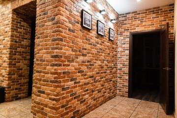 Фото номера Апартаменты Делюкс Апартаменты Apartment on Batoria Street City Center г. Гродно 15