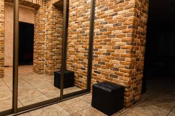 Фото номера Апартаменты Делюкс Апартаменты Apartment on Batoria Street City Center г. Гродно 16