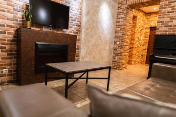 Фото Апартаменты Apartment on Batoria Street City Center г. Гродно 2