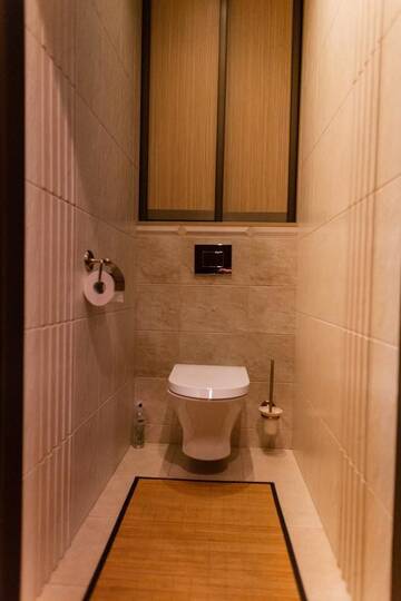 Фото номера Апартаменты Делюкс Апартаменты Apartment on Batoria Street City Center г. Гродно 22