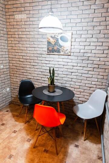 Фото номера Апартаменты Делюкс Апартаменты Apartment on Batoria Street City Center г. Гродно 63