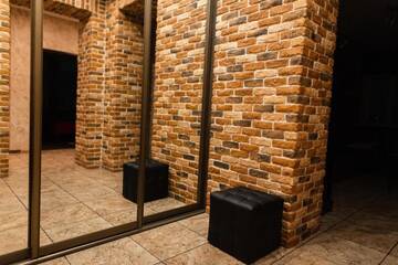 Фото номера Апартаменты Делюкс Апартаменты Apartment on Batoria Street City Center г. Гродно 69